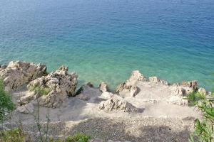 Apartments by the sea Trpanj, Peljesac - 4549