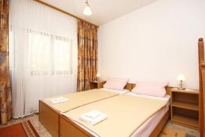 Apartments by the sea Orebic, Peljesac - 4496