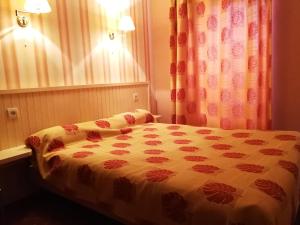 Hotels Le relais de l'Argoat : Chambre Double ou Lits Jumeaux