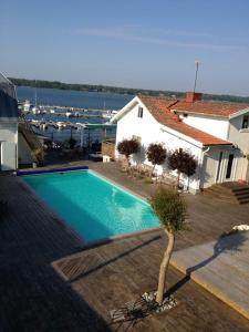 Strandhotellet