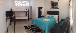 Club campestre el Peñón de Apulo