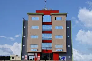 Residences Neila - Cotonou