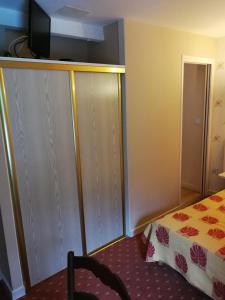 Hotels Le relais de l'Argoat : photos des chambres