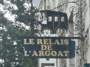 Hotels Le relais de l'Argoat : photos des chambres