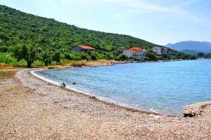 Apartments by the sea Drace, Peljesac - 4550