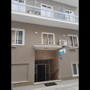 Galanopoulos Hotel