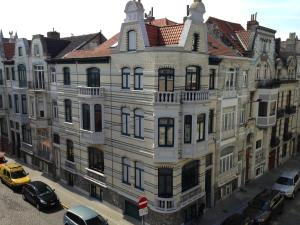 Aida 2 bedrooms - Free Parking