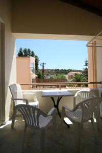 Elma's Dream Apartments & Villas Chania Greece