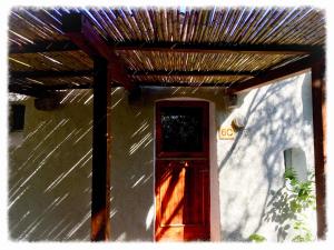 Cugnana Porto Rotondo Bungalows - Camping img37