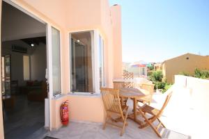 Elma's Dream Apartments & Villas Chania Greece