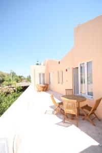 Elma's Dream Apartments & Villas Chania Greece