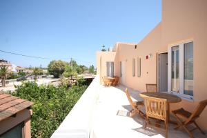 Elma's Dream Apartments & Villas Chania Greece