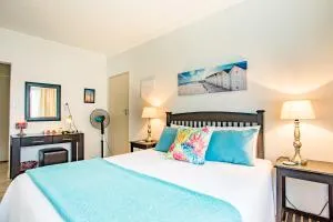 LeoZet Self catering apartment - Pierre van Ryneveld