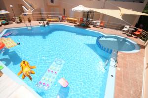 Elma's Dream Apartments & Villas Chania Greece