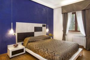 Standard King Room room in Agriturismo Il Falco