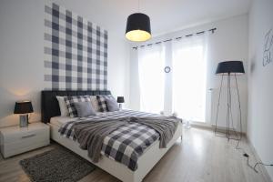 Apartament nad Drwęcą I