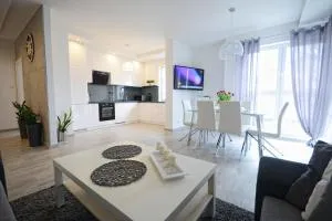 Apartament nad Drwęcą I - Ostróda