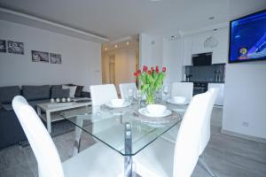 Apartament nad Drwęcą I