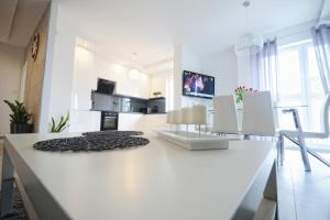 Apartament nad Drwęcą I