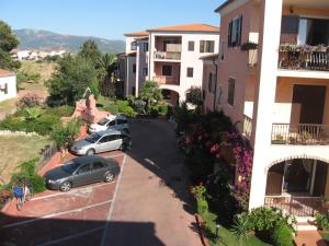 Appartamento in residence signorile