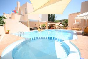 Elma's Dream Apartments & Villas Chania Greece