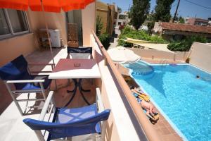 Elma's Dream Apartments & Villas Chania Greece