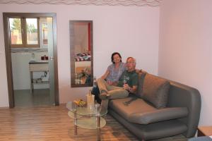 Gästehaus Woditschka