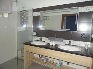 Gästehaus Woditschka