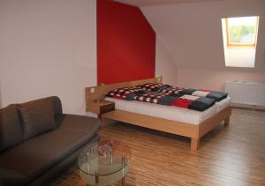 Gästehaus Woditschka