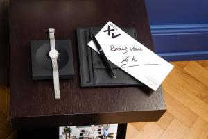 Hotels Boutique Hotel Des XV : photos des chambres