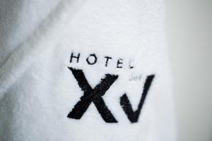 Hotels Boutique Hotel Des XV : photos des chambres
