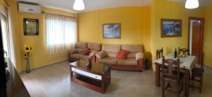 Apartamento Las Palomas Beach 201