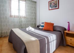 Two-Bedroom Standard Apartment room in Complejo Bellavista Residencial