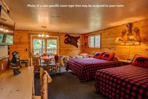 梅多布鲁克度假酒店 - Montello