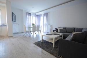 Apartament nad Drwęcą I