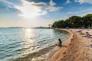 Croatia Camp Mobile Homes Vodice - Crnica