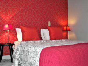 Hotels Hotel Mondial : photos des chambres