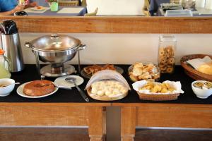 Pousada Solar dos Guaras