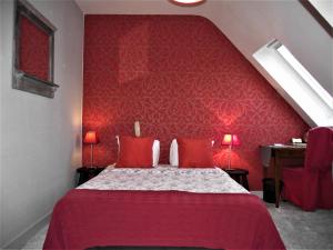 Hotels Hotel Mondial : photos des chambres