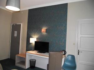 Hotels Hotel Mondial : Chambre Familiale