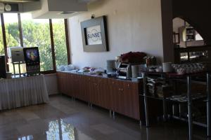 Hotel Sunset Troia