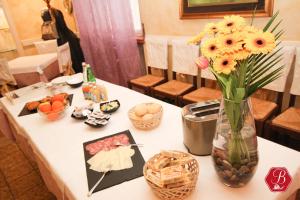 Trattoria Bettola