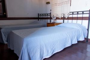 The Scarlet House Kastelorizo Greece
