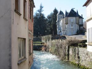 B&B / Chambres d'hotes Les Deux Rives : photos des chambres