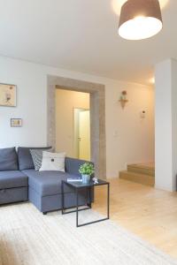 Taipas Plaza @ Historical Center