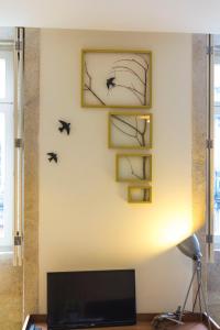 Taipas Plaza @ Historical Center