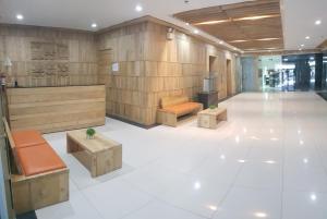 Skymagz 812 at Cityscape Residences