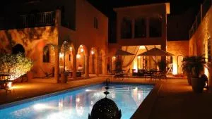 Riad Jardin des Orangers - Taroudant