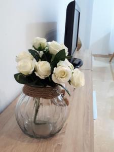 Apartamento Plaza Alfonso XII