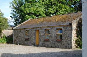 Ardtarmon Garden Cottage